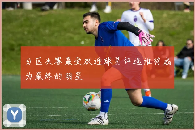 分区决赛最受欢迎球员评选谁将成为最终的明星